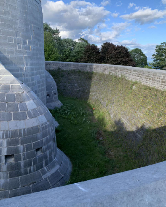 Murney Tower photo 4