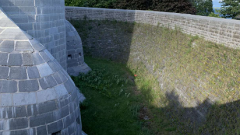 Murney Tower photo 4