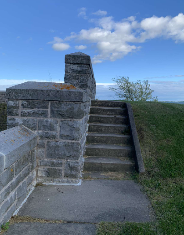 Murney Tower photo 5