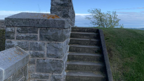 Murney Tower photo 5