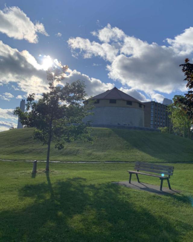 Murney Tower photo 2