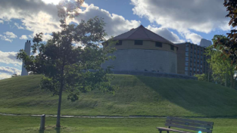 Murney Tower photo 2