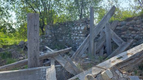 Photo from Wood and Stone