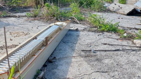 Photo from Wood and Stone