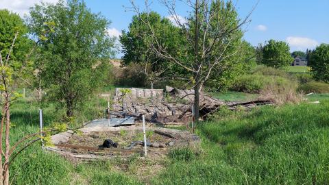 Photo from Wood and Stone