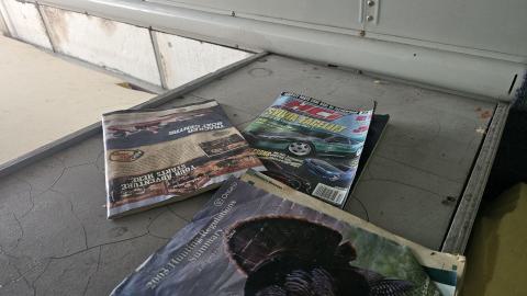 Roadside Picnic photo 4