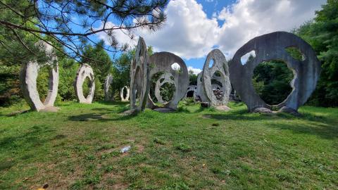 Photo from Making An "O"Face - August 2020