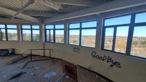 Photo from This Little Light Of Mine - March 2021