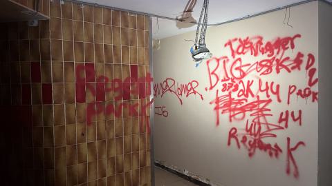 Last of the Community Housing cover photo