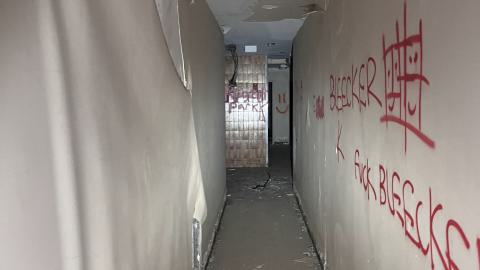 Regent-rification cover photo