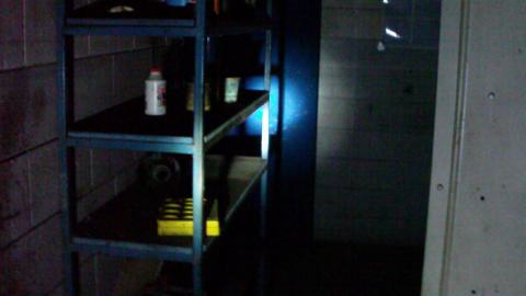 Taking Trespassing Lessons w/Finz519 - September 2012 - HPIM0680.JPG