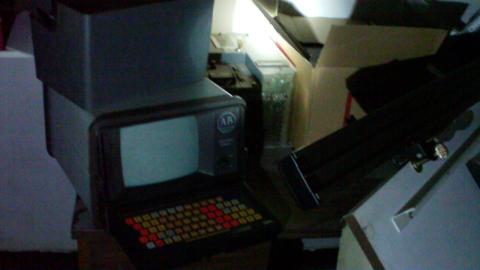 Taking Trespassing Lessons w/Finz519 - September 2012 - HPIM0683.JPG