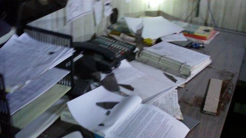 Taking Trespassing Lessons w/Finz519 - September 2012 - HPIM0685.JPG