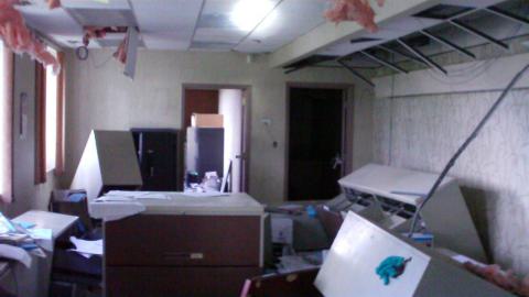 Taking Trespassing Lessons w/Finz519 - September 2012 - HPIM0691.JPG