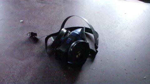 Photo from Taking Trespassing Lessons w/Finz519 - September 2012