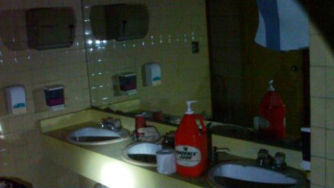 Taking Trespassing Lessons w/Finz519 - September 2012 - HPIM0702.JPG