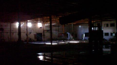 Taking Trespassing Lessons w/Finz519 - September 2012 - HPIM0704.JPG