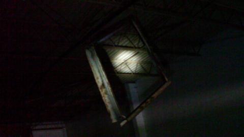 Taking Trespassing Lessons w/Finz519 - September 2012 - HPIM0707.JPG