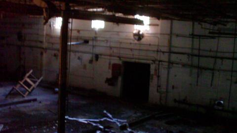 Taking Trespassing Lessons w/Finz519 - September 2012 - HPIM0709.JPG