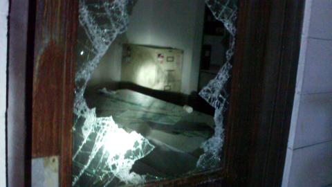 Taking Trespassing Lessons w/Finz519 - September 2012 - HPIM0711.JPG