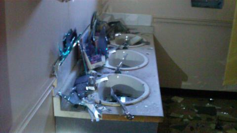 Taking Trespassing Lessons w/Finz519 - September 2012 - HPIM0713.JPG