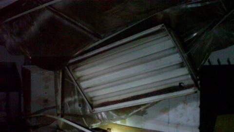 Taking Trespassing Lessons w/Finz519 - September 2012 - HPIM0715.JPG