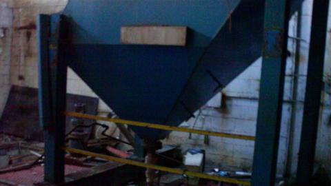 Taking Trespassing Lessons w/Finz519 - September 2012 - HPIM0721.JPG