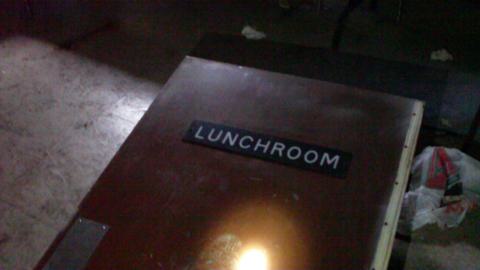 Taking Trespassing Lessons w/Finz519 - September 2012 - HPIM0722.JPG