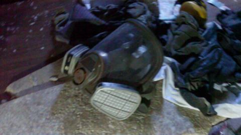 Taking Trespassing Lessons w/Finz519 - September 2012 - HPIM0723.JPG