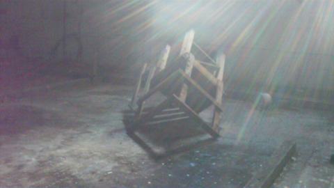 Taking Trespassing Lessons w/Finz519 - September 2012 - HPIM0725.JPG