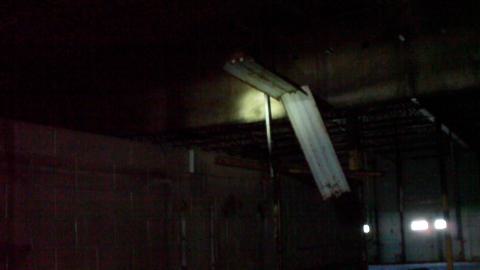 Taking Trespassing Lessons w/Finz519 - September 2012 - HPIM0728.JPG