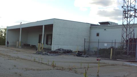 Taking Trespassing Lessons w/Finz519 - September 2012 - HPIM0731.JPG