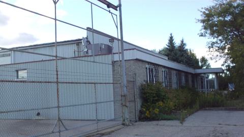 Taking Trespassing Lessons w/Finz519 - September 2012 - HPIM0732.JPG