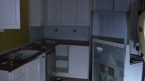 Photo from Trull Squatter's Home