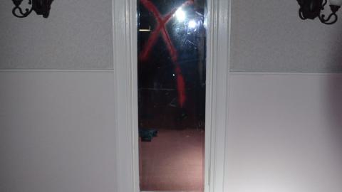 Photo from Trull Squatter's Home