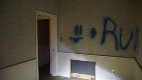 Photo from Trull Squatter's Home