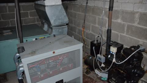 Photo from Trull Squatter's Home