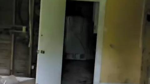 Photo from Eldorado abandoned house