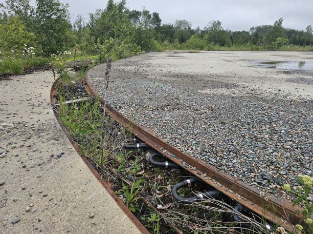 Joutel Ghost Town photo 3