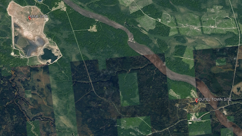 Ghost Town of Joutel - Map.png