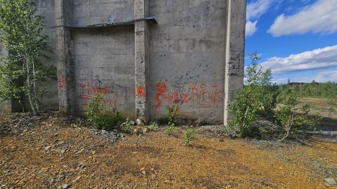 Langmuir Mine - A tower in the swamp - 20240627_163452.jpg