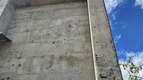 Langmuir Mine - A tower in the swamp - 20240627_163502.jpg