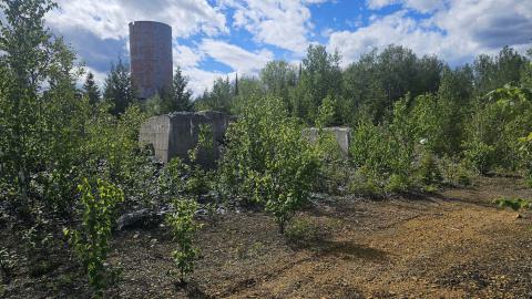 Langmuir Mine photo 3