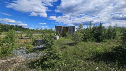 Langmuir Mine photo 4