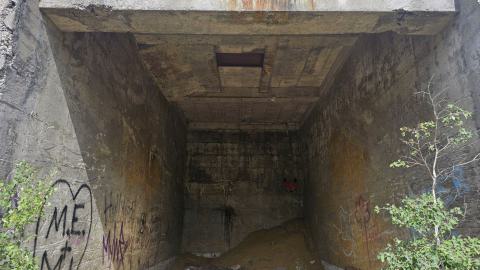 Langmuir Mine photo 2