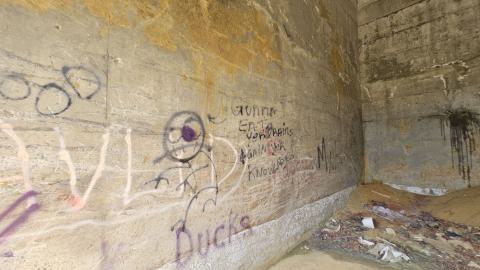 Langmuir Mine - A tower in the swamp - 20240627_163758.jpg