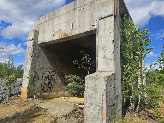 Langmuir Mine photo 5