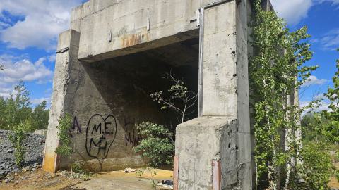 Langmuir Mine photo 5