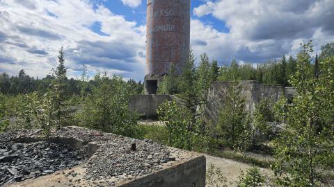 Langmuir Mine - A tower in the swamp - 20240627_163949.jpg