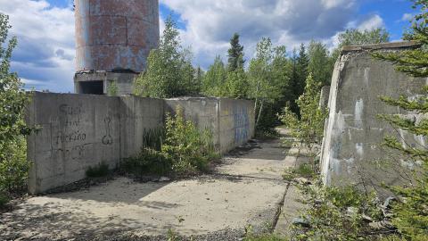 Langmuir Mine - A tower in the swamp - 20240627_164023.jpg